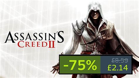 what is the cheapest assassin's creed has been